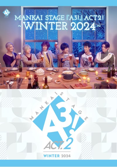 A3! WINTER
